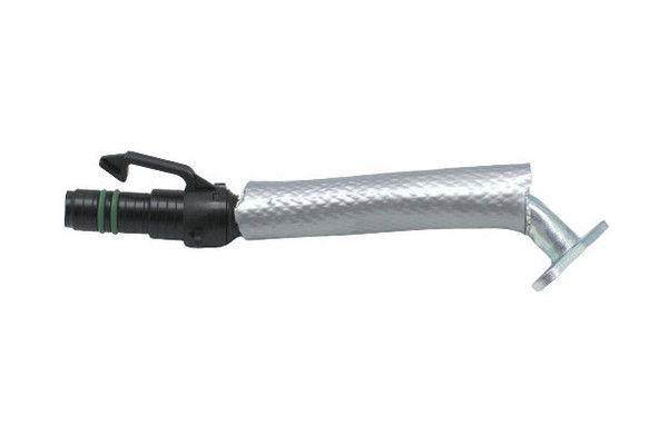 Conducto aceite, turbocompresor