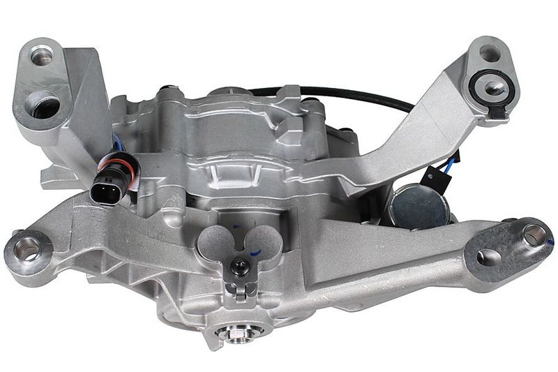 METZGER AUTOTEILE 8000088 Vacuum Pump, braking system