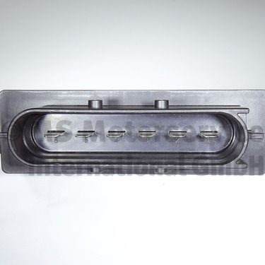 PIERBURG 7.07796.23.0 Control Unit, fuel pump