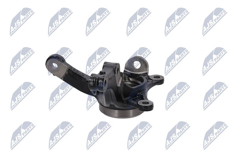 Käändmik, rattakinnitus, NTY ZZP-HY-518