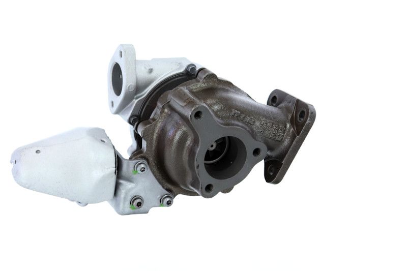 REMANTE 003-002-001103R Charger, charging (supercharged/turbocharged)