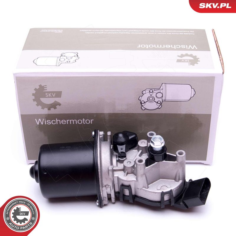 Pesuri mootor, ESEN SKV 19SKV143