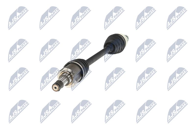 NTY NPW-VW-256 Drive Shaft