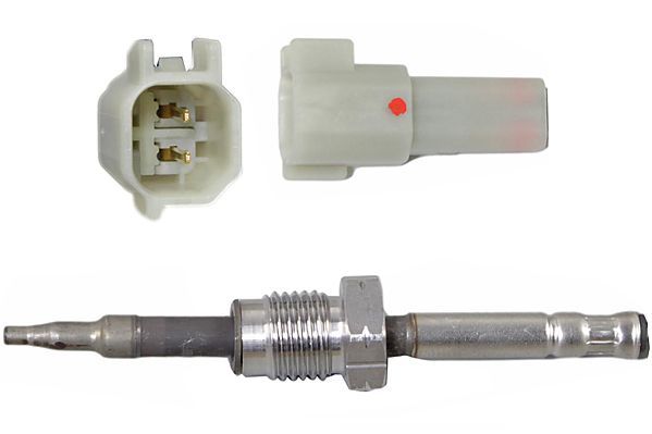 METZGER AUTOTEILE 0894423 Sensor, exhaust gas temperature