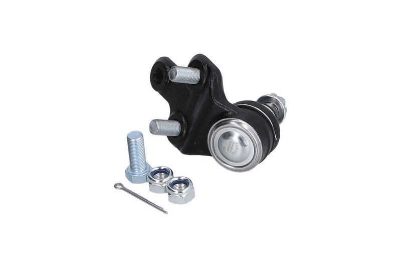 Kande-, juhtliigend, KAMOKA...