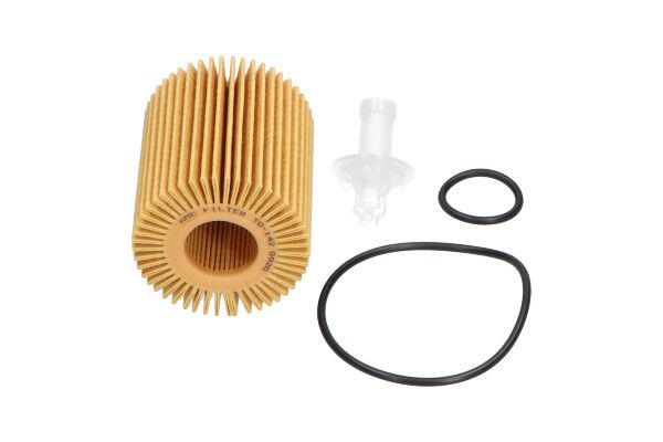 Kavo Parts TO-142 Oil Filter