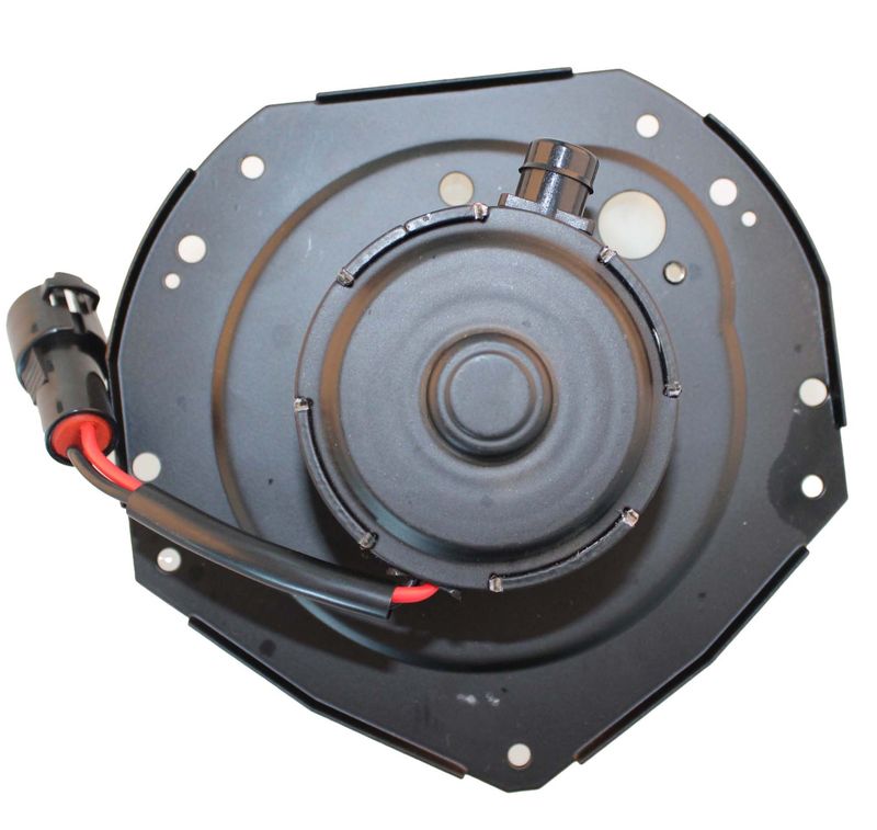 Ventilador habitáculo