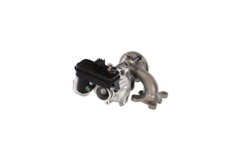 REMANTE 003-002-004480R Charger, charging (supercharged/turbocharged)