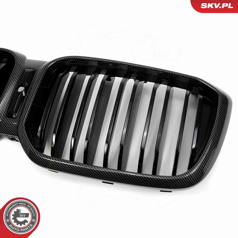 ESEN SKV 66SKV268 Radiator Grille