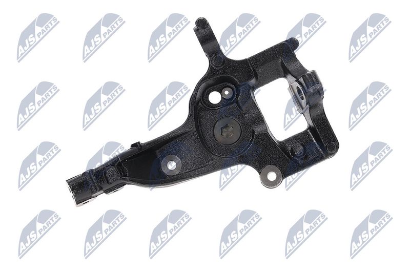 Käändmik, rattakinnitus, NTY ZZP-FR-040