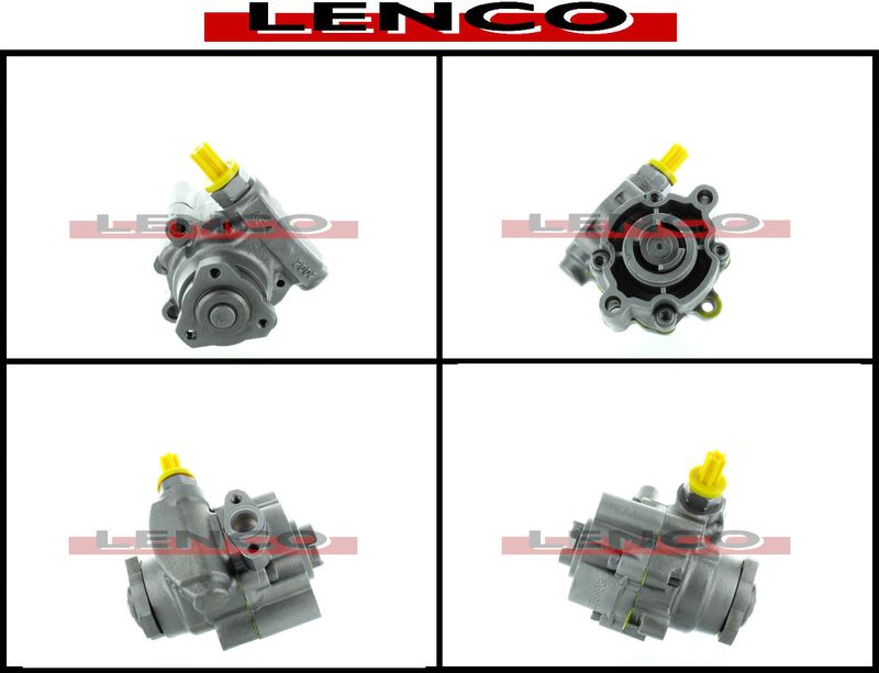 LENCO hidraulikus szivattyú, kormányzás SP3683