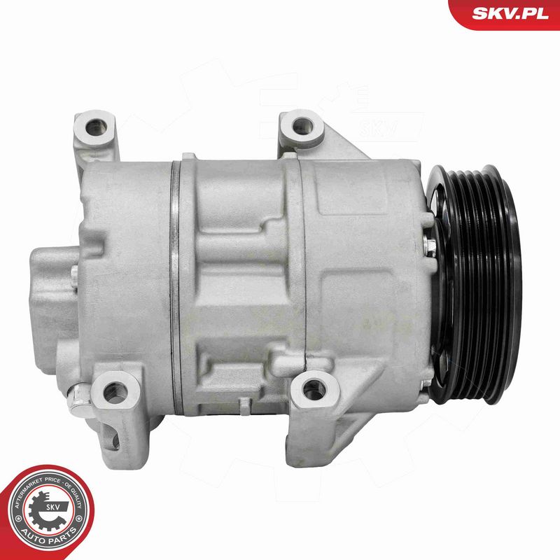 ESEN SKV 84SKV174 Compressor, air conditioning