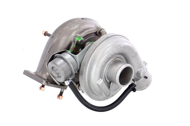 REMANTE 003-001-001471R Charger, charging (supercharged/turbocharged)
