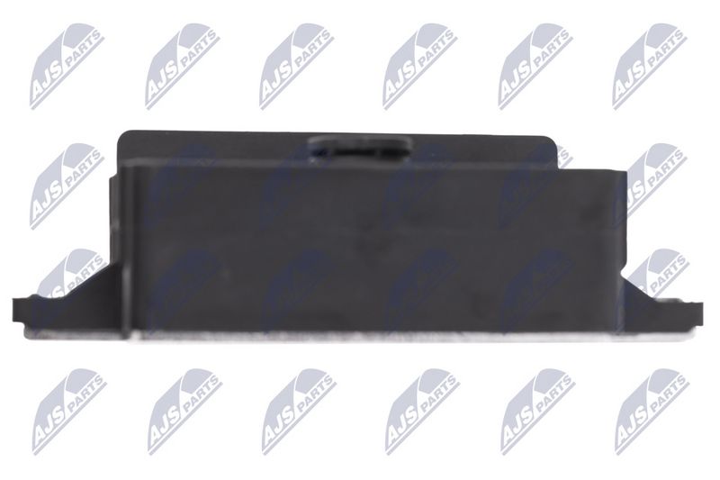 NTY EZP-BM-002 Control Unit, glow time
