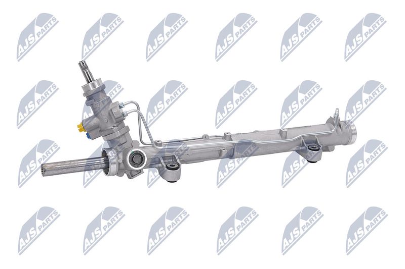 Rooliajam, NTY SPK-WW-010