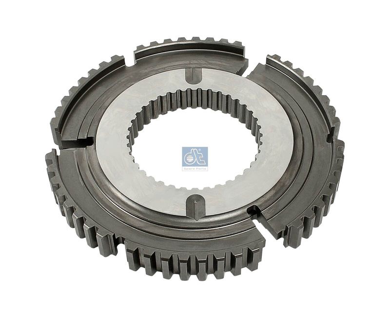 Roata dintata, arbore intrare cutie 5.50374 DT Spare Parts
