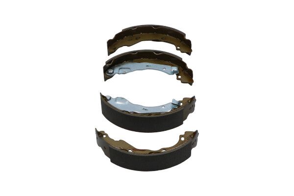 Kavo Parts KBS-7407 Brake Shoe Set