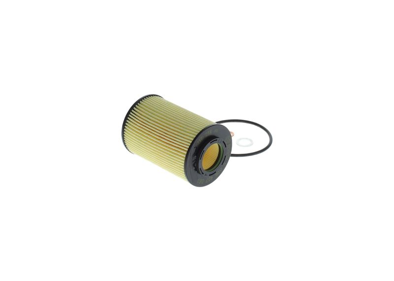 BOSCH F 026 407 061 Alyvos filtras