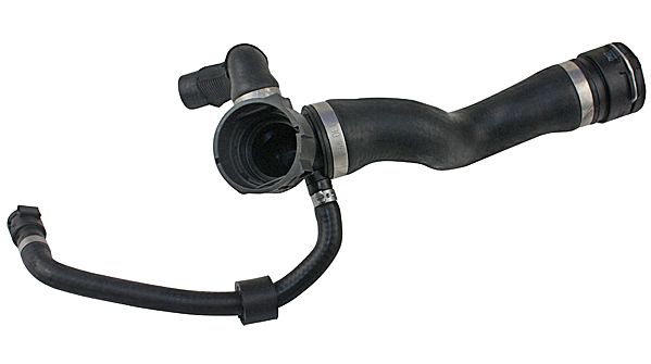 METZGER AUTOTEILE 2420556 Radiator Hose