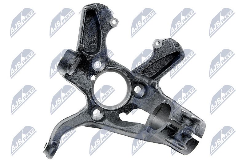 Käändmik, rattakinnitus, NTY ZZP-AU-025