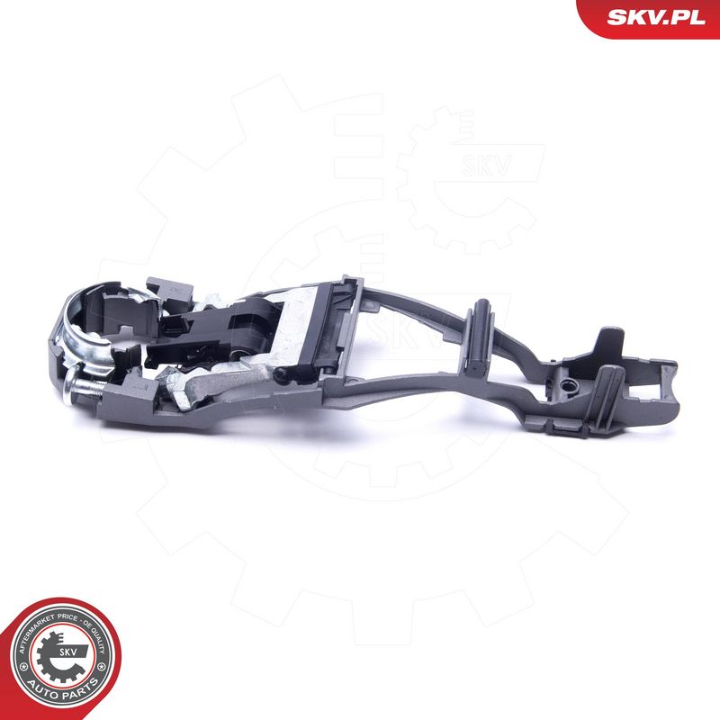 Raam, väljaspoolne uksekäepide, ESEN SKV 96SKV161