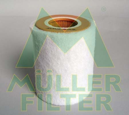 MULLER FILTER légszűrő PA3334