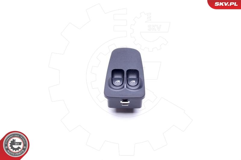 ESEN SKV 37SKV157 Switch, window regulator