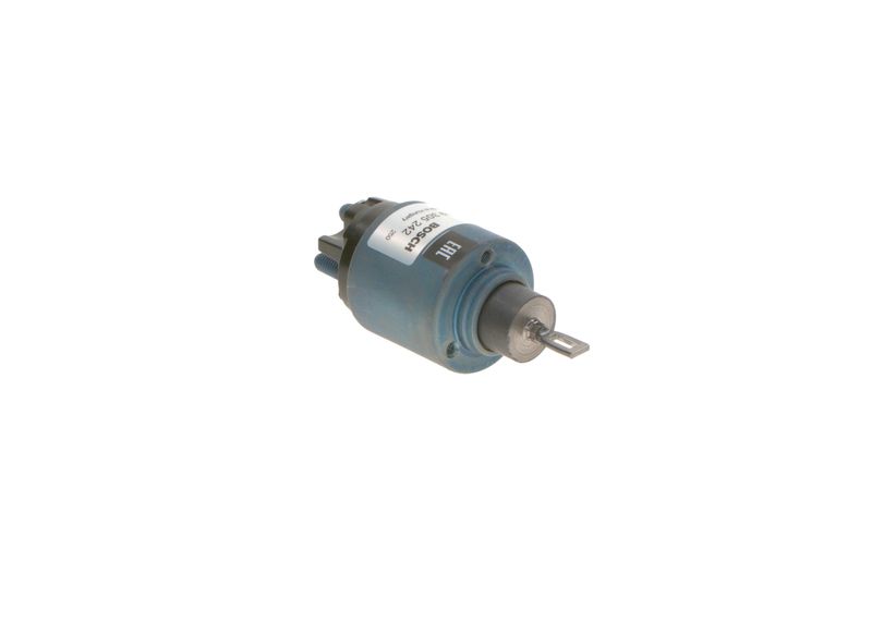 Elektromagnetický spínač, startér 2 339 402 261
