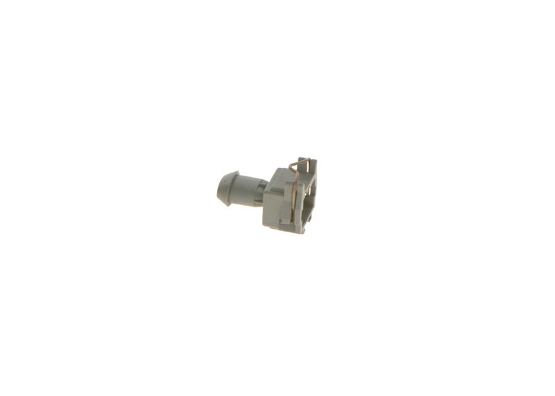 BOSCH 1928402908 Plug Housing