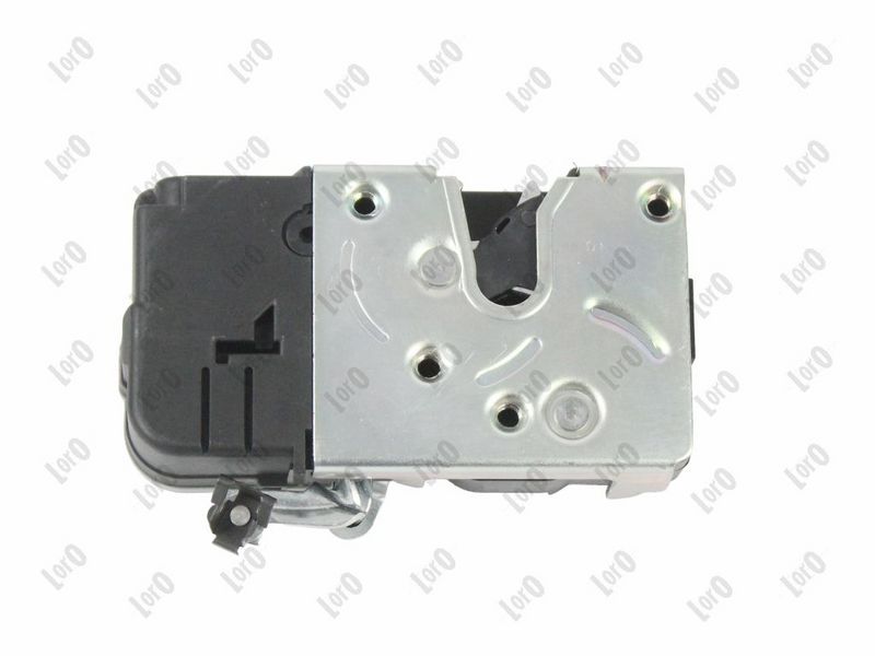 ABAKUS 132-038-021 Door Lock