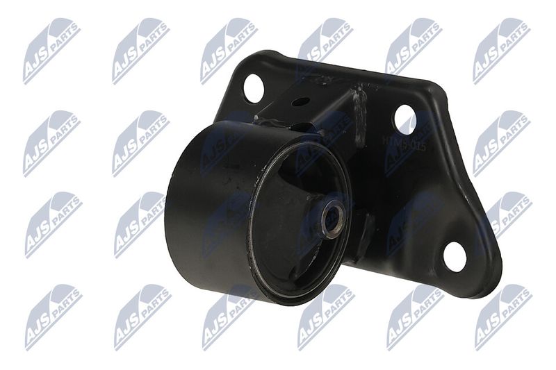 Paigutus, Mootor, NTY ZPS-MS-015