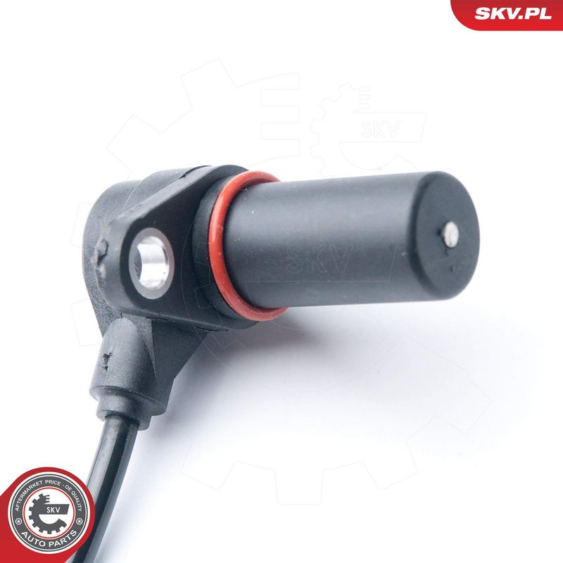 Andur, väntvõll, ESEN SKV 17SKV349