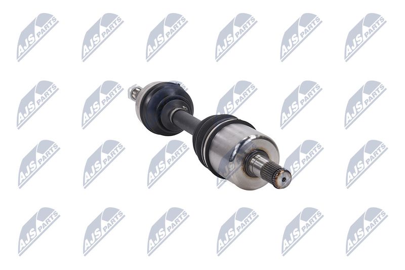 Veovõll, NTY NPW-NS-048