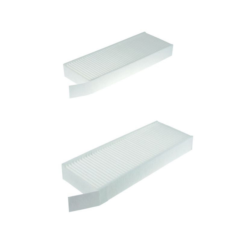 Filter, salongiõhk, FILTRON...