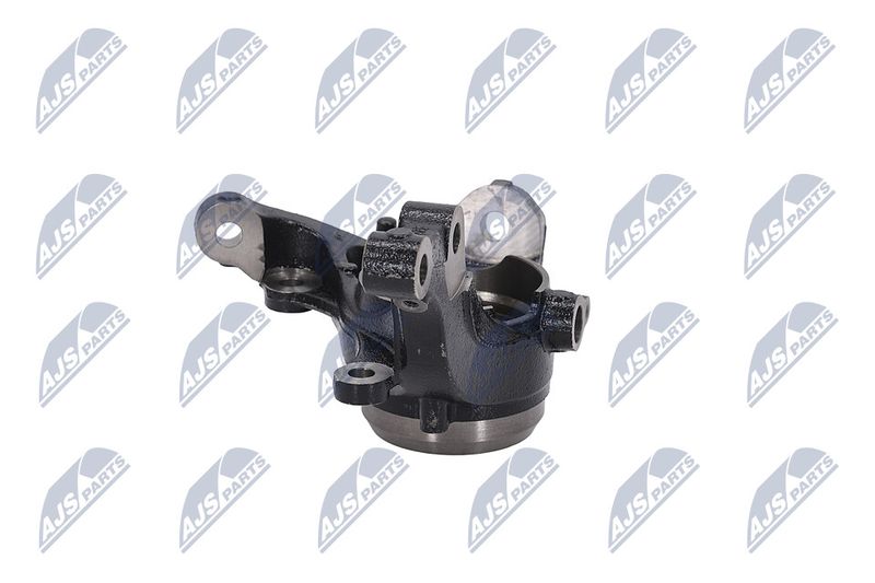 Käändmik, rattakinnitus, NTY ZZP-HY-521