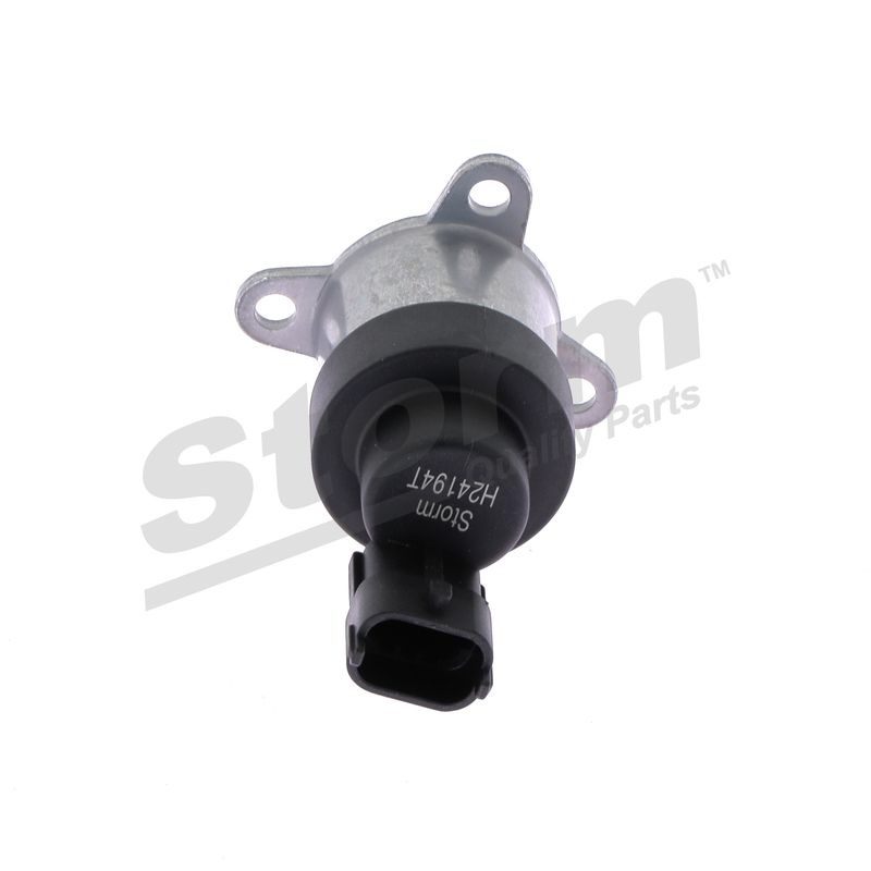 Régulateur, quantité de carburant (système à rampe commune) STORM QUALITY PARTS STO777204