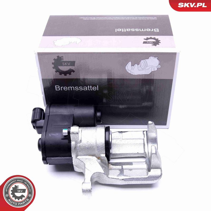 ESEN SKV 46SKV763 - Brake Caliper