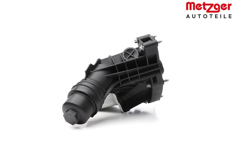 METZGER AUTOTEILE 2370131 Housing, oil filter