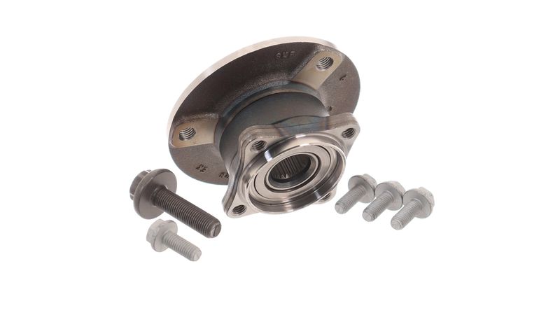 SKF VKBA 6625 Wheel Bearing Kit