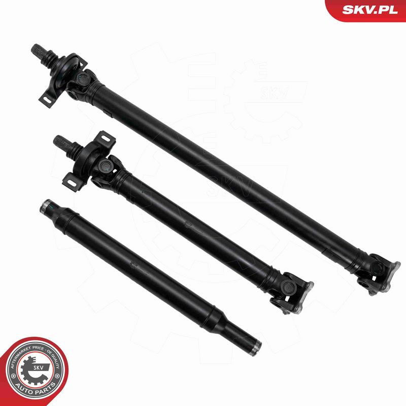 ESEN SKV 76SKV194 Propshaft, axle drive