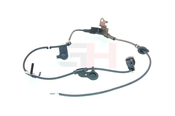 Andur, rattapöörete arv, GH GH-714514H