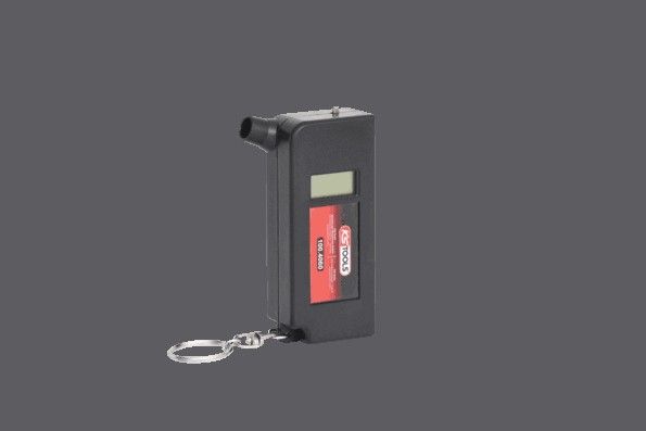 KS TOOLS 100.4060 Compressed-air Tyre Pressure Gauge/Inflator
