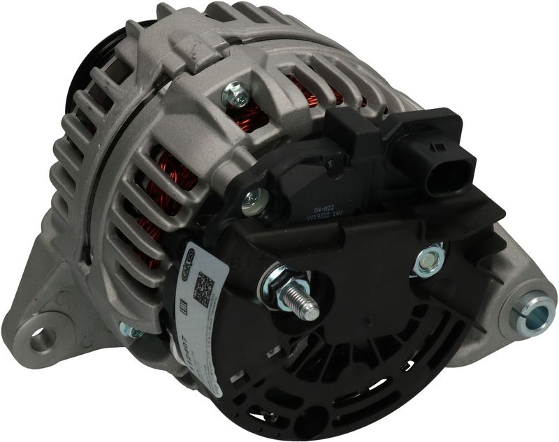 Generaator, HC-Cargo F 032 112 407