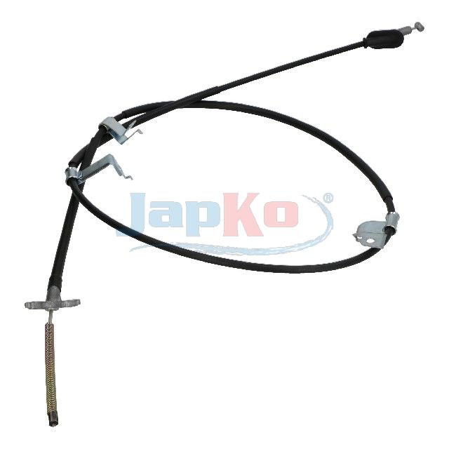 Tross, seisupidur, JAPKO...