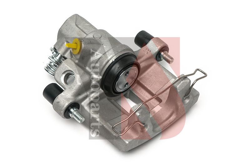 Pidurisadul, YSPARTS YS-BC1108