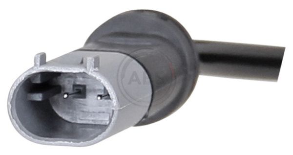 A.B.S. 39803 Warning Contact, brake pad wear