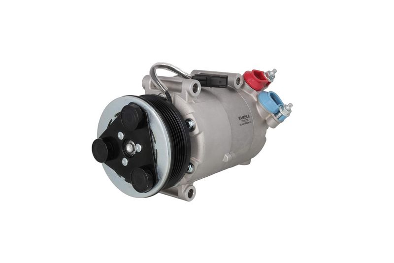 KAMOKA 7820139 Compressor, air conditioning