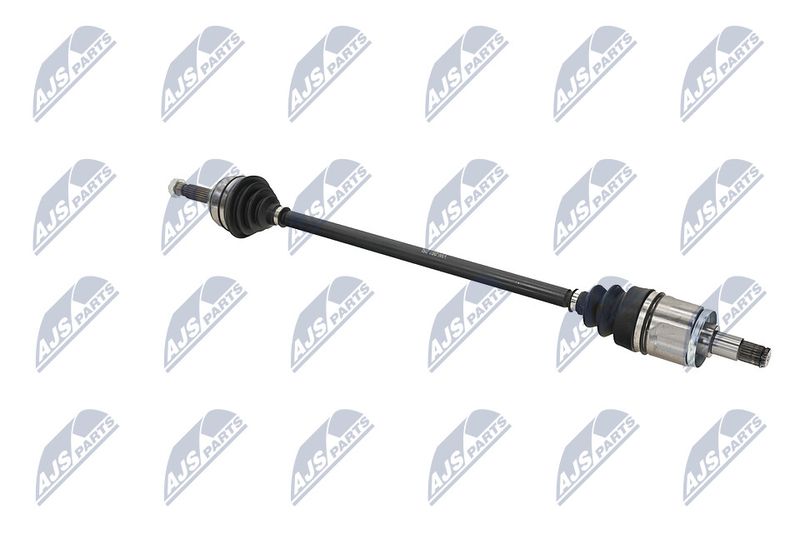 NTY NPW-VW-263 Drive Shaft