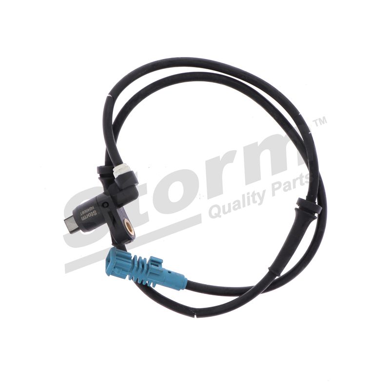 Capteur, vitesse de roue STORM QUALITY PARTS 777151