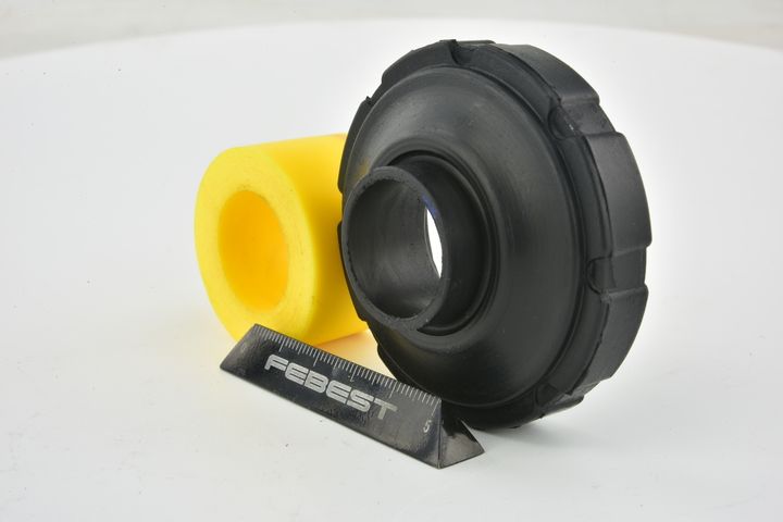 FEBEST TSB-GS130R Mounting, control/trailing arm